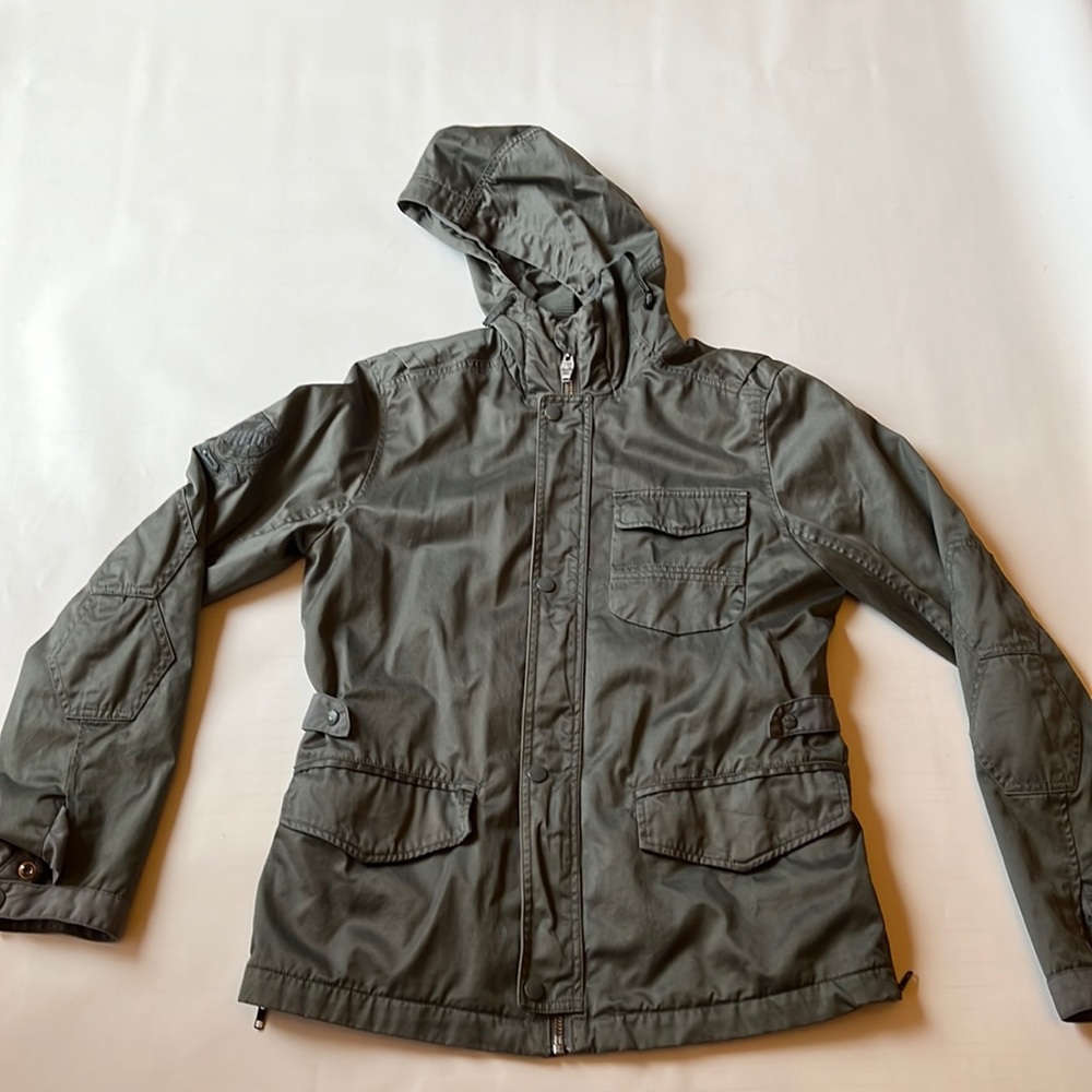 Mens DIESEL Jacket Size Large